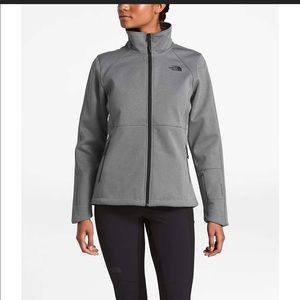 The North Face Women’s Apex Risor Jacket